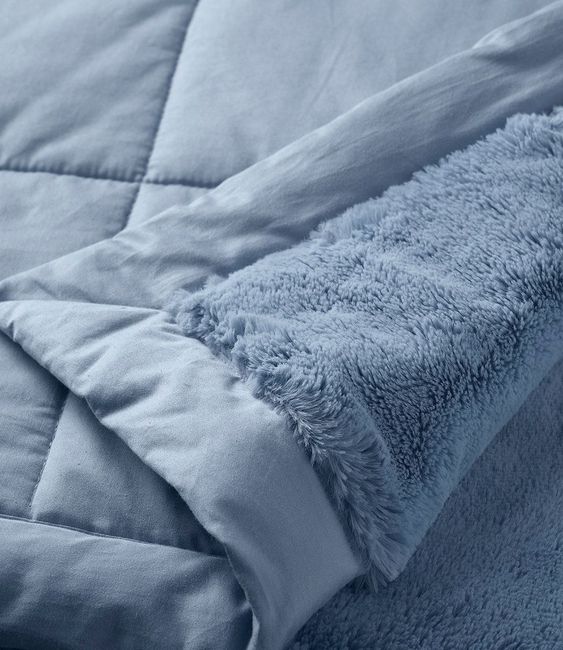 Бавовняні ковдри