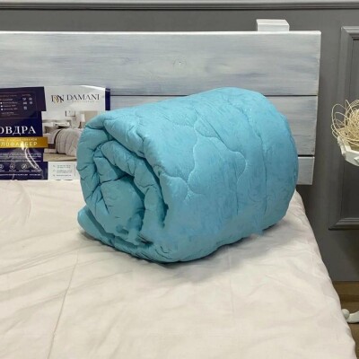 Зимова ковдра "Дамані" 200х220см.