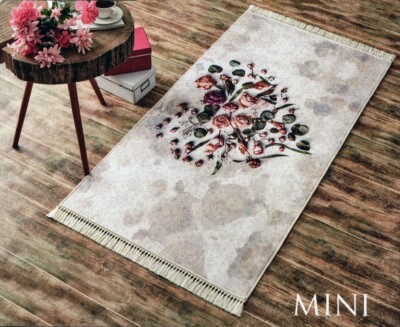 Килимок Mini 80х160см.