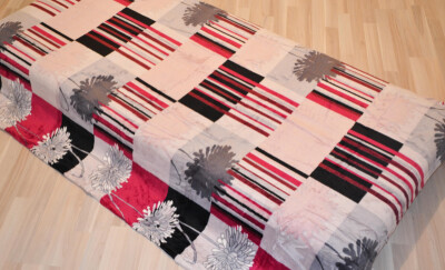 Плед з мікрофібри "ELWAY" 200х220 см. "Астра"