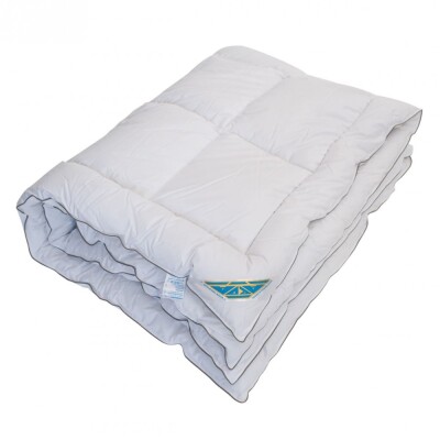 Ковдра "ARDA" Лебединий пух 150х220см.