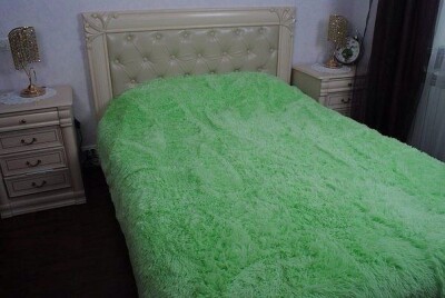 Покривало з довгим ворсом "PAGER" (М