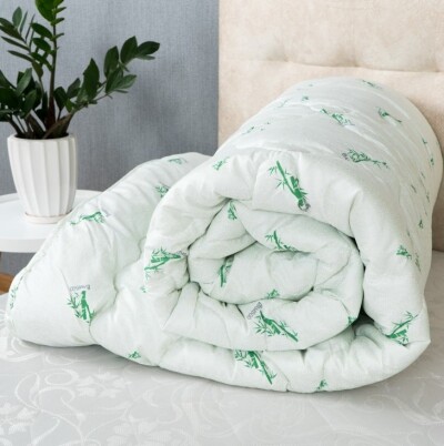 Ковдра "ARDA" Бамбукова 200х220см.