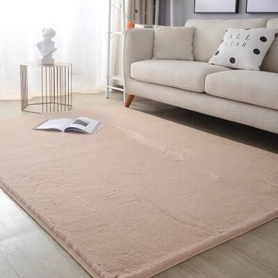 Килимок для дому 120х180см. "Бежевий"