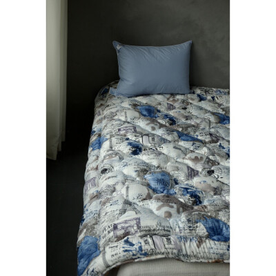 Зимова ковдра "ARDA" 150х220см. 