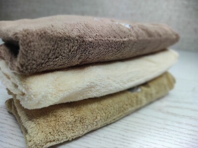 Серветка кухонна упаковка 3 шт. 25х50 см. №5623