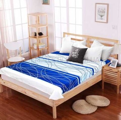 Плед з мікрофібри "ELWAY" 150х210 см. "Павутинка"