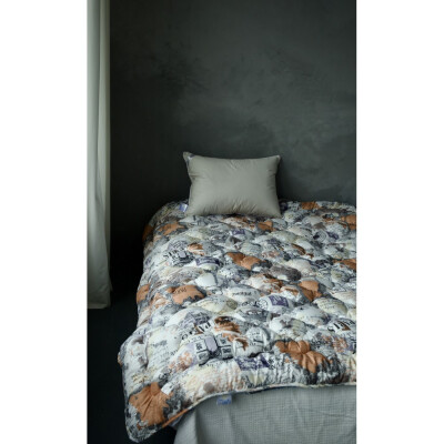 Зимова ковдра "ARDA" 200х220см.