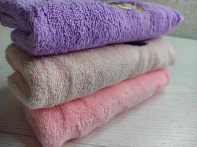 Серветка кухонна упаковка 3 шт. 25х50 см. №5343